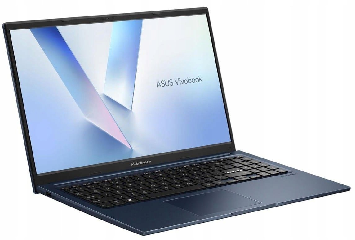 ASUS Vivobook 17 X1704MA-AU010 - Core