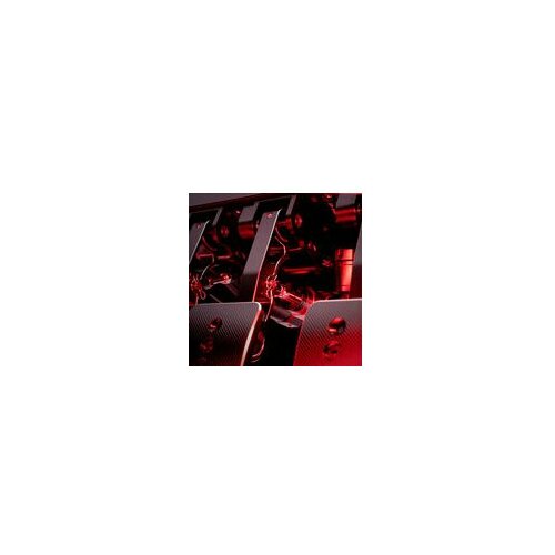 Simagic P1000i-RS Pedalset - invertiert, Black