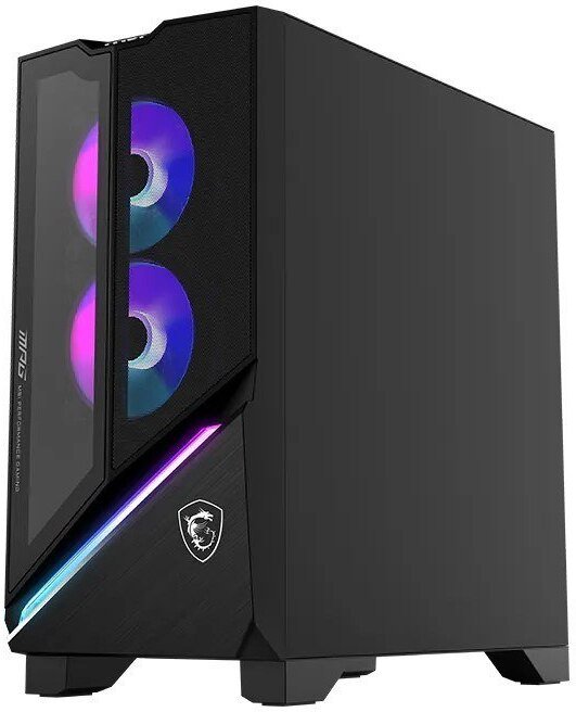 MSI MPG Infinite X3 AI 2NVV9-878EU