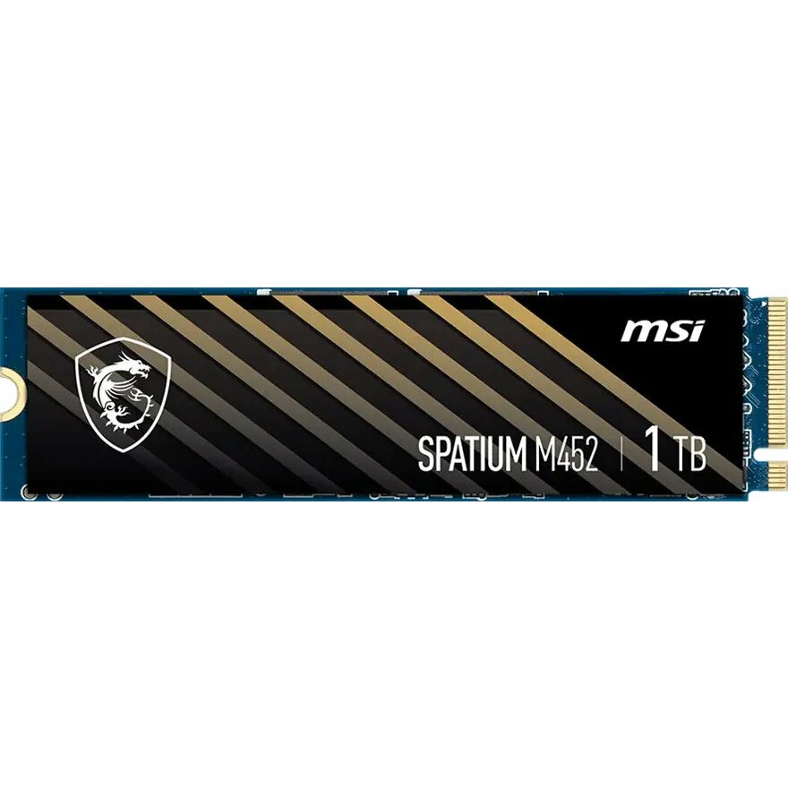 MSI Spatium M452 1TB M.2
