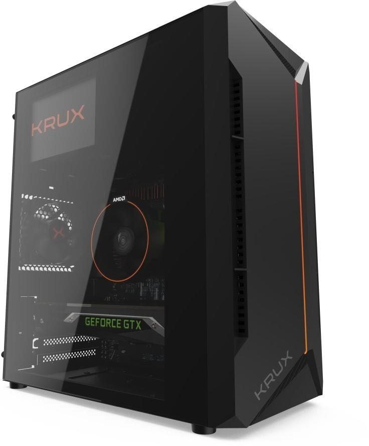 Adax DRACO WXIHR8400F ZDAXIHO001I0 - AMD