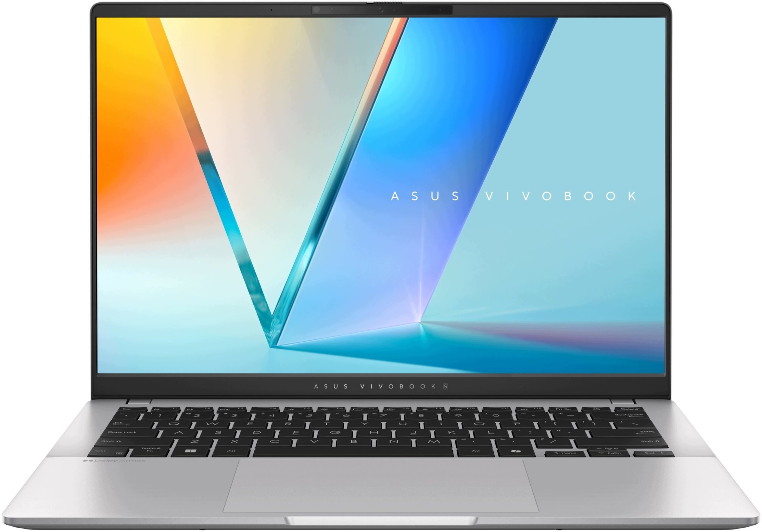 ASUS Vivobook S16 S5406SAL-SF312W - Core
