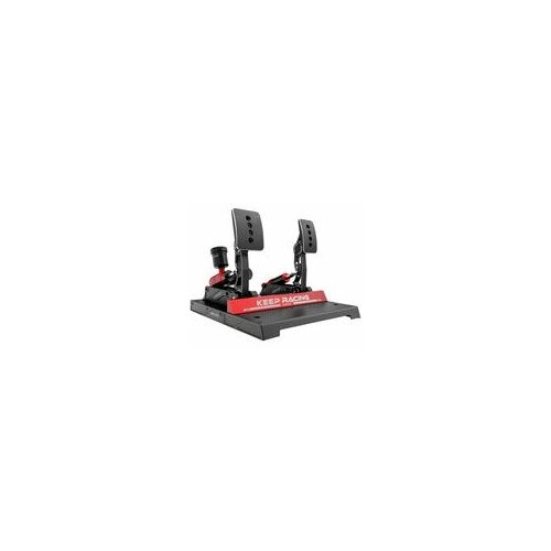 SIMAGIC P1000-FRS System hydrauliczny z dwoma