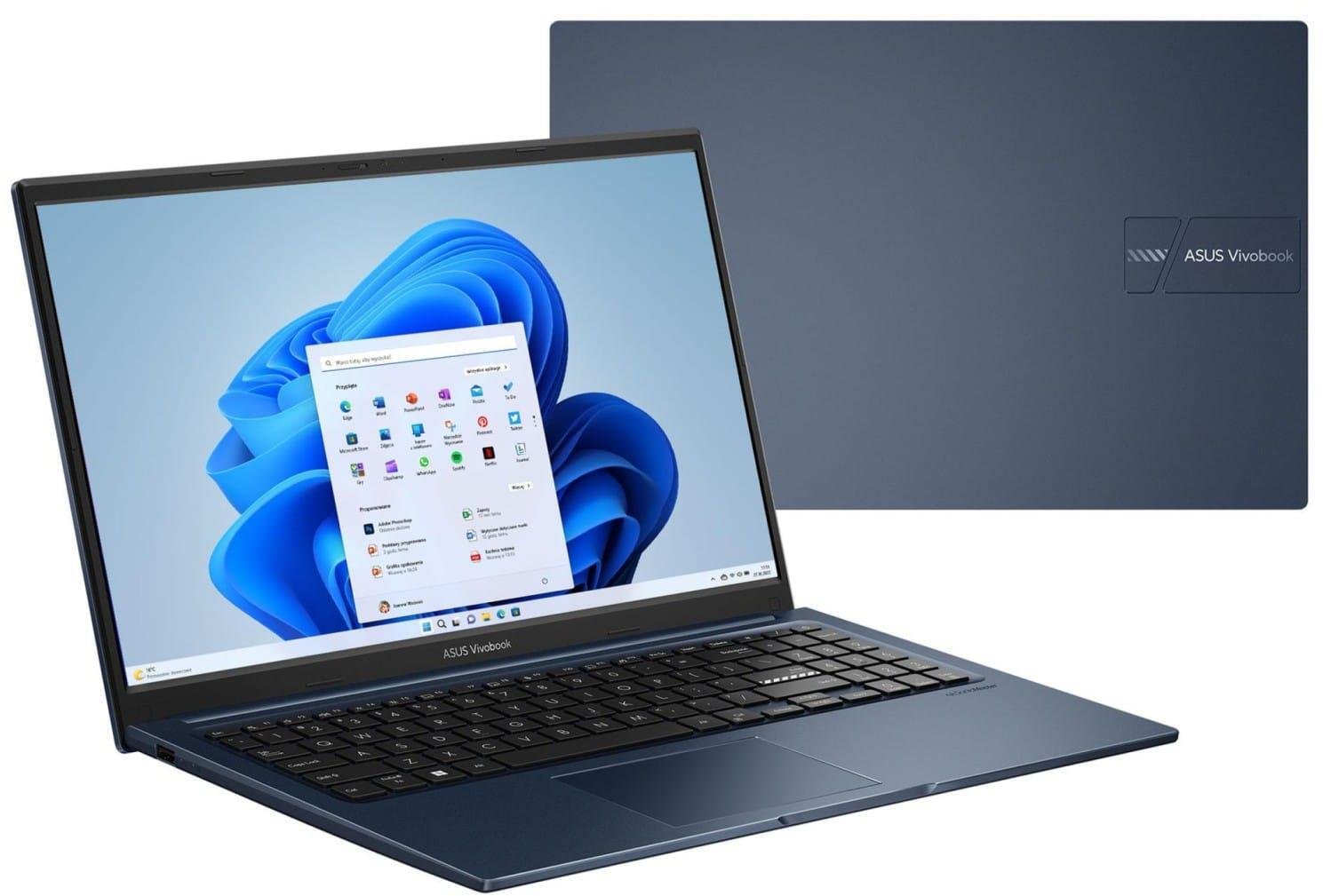 Asus Vivobook 15 X1504MA-BQ048W / 15