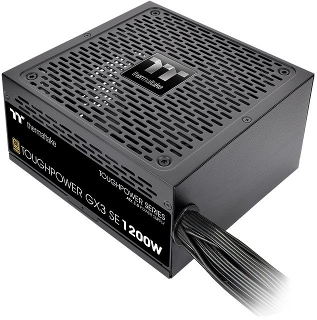 Thermaltake Toughpower GX3 SE 1200W Gold