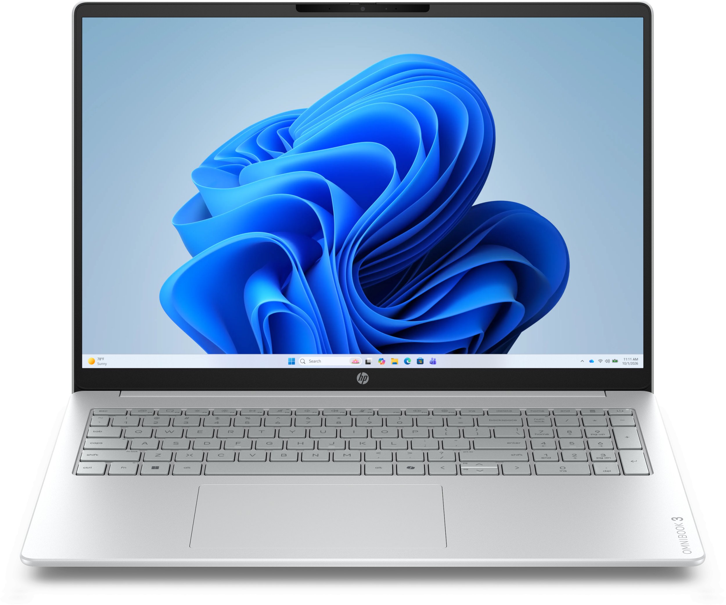 HP OmniBook 3 16-bu0022nwx / 16&quot
