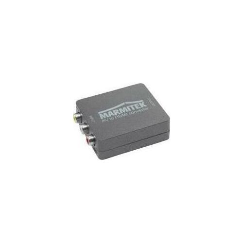 System przekazu sygnału AV Marmitek HDMI