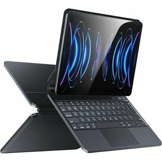 Usams USAMS  aizsargājošs z klawiaturą iPad