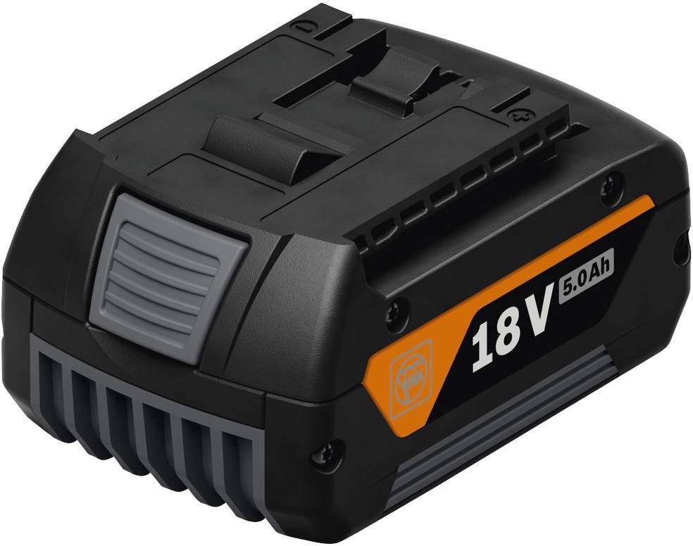 Fein Akumulator GBA 18V 5.0Ah