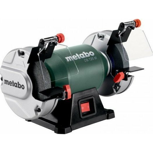Metabo Stołowa Podwójna 200W DS 125