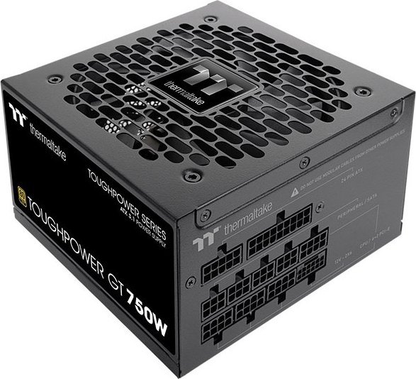 Thermaltake ToughPower GT 750W ATX Power
