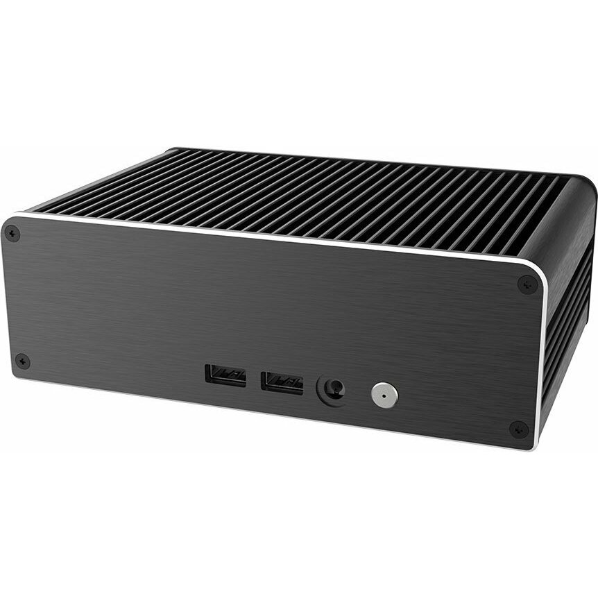 Akasa Newton CWS Intel NUC Case