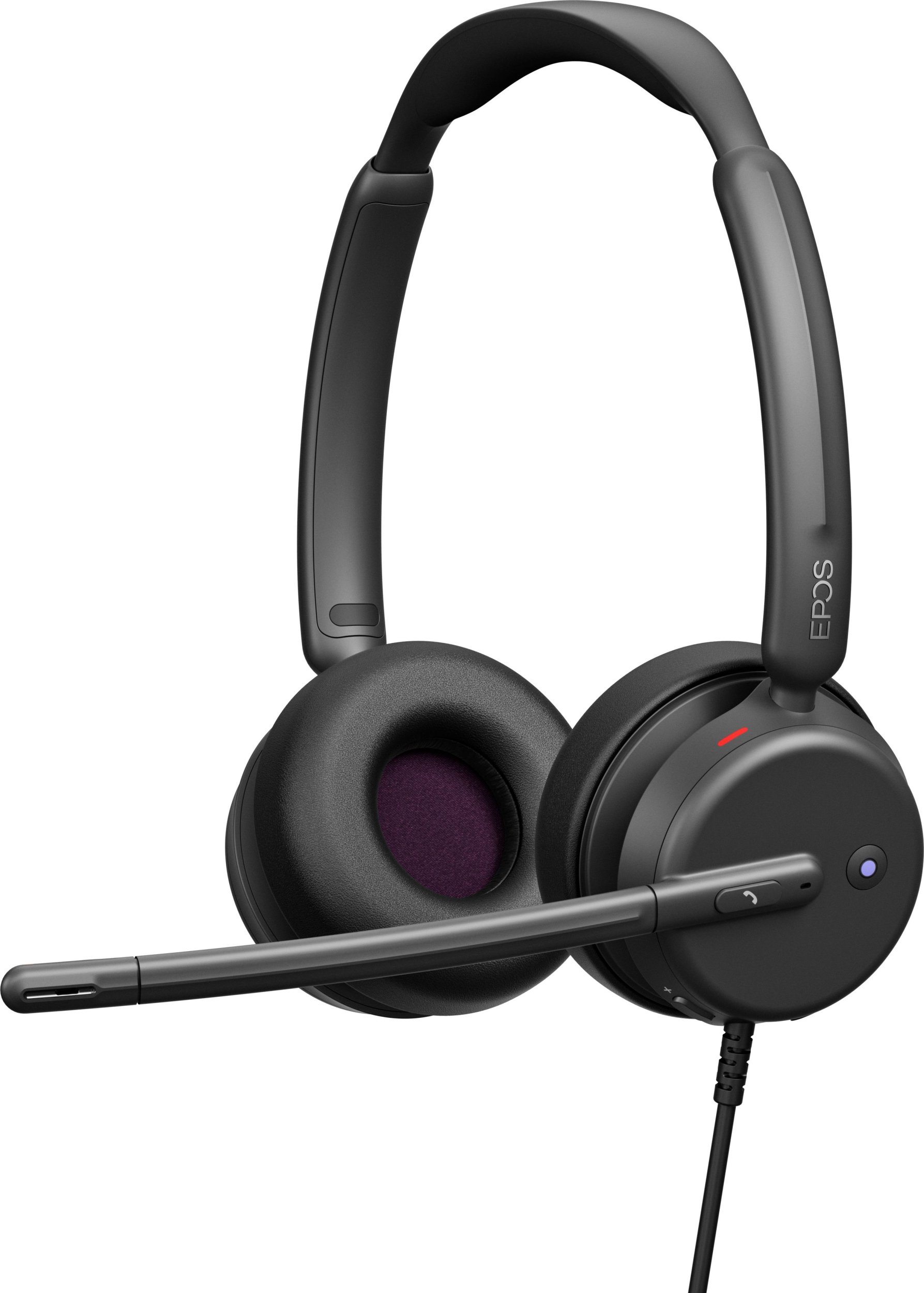 EPOS IMPACT 460T Headset Wired Headband