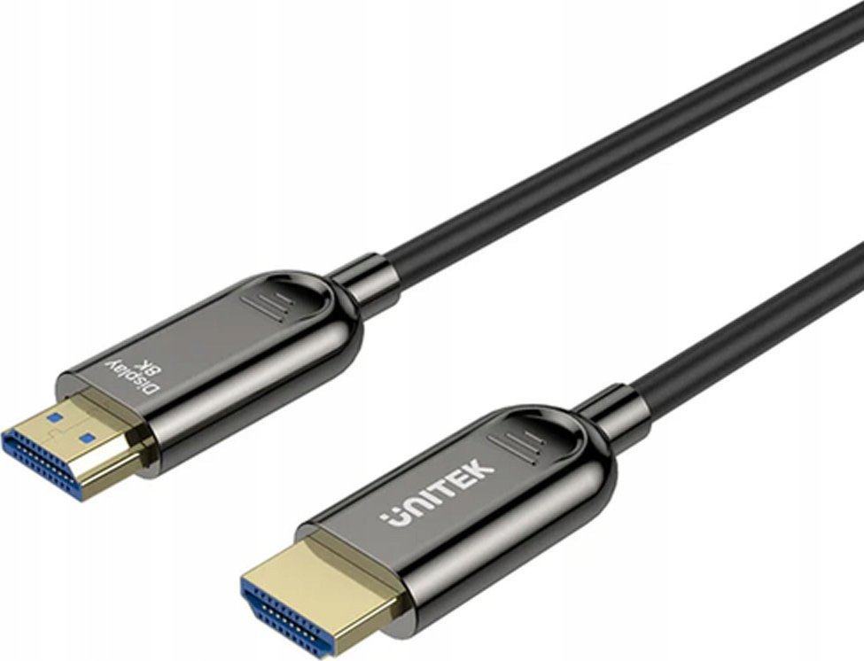Unitek HDMI 2.1 AOC Optical