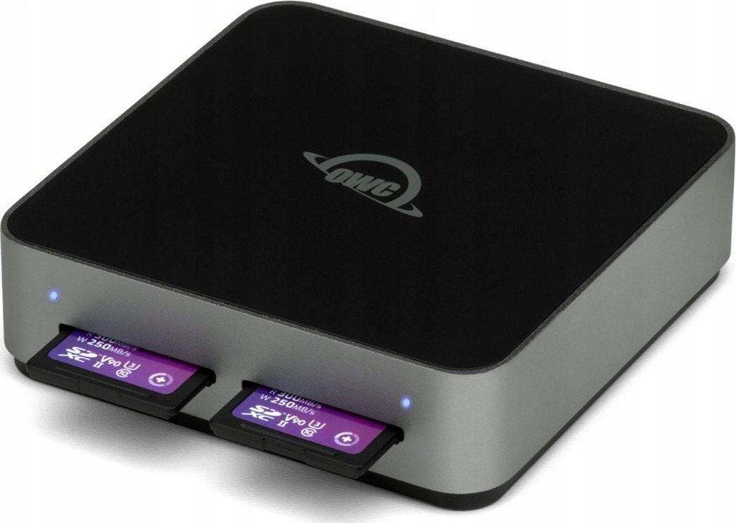 OWC Digital OWC Atlas Dual SD