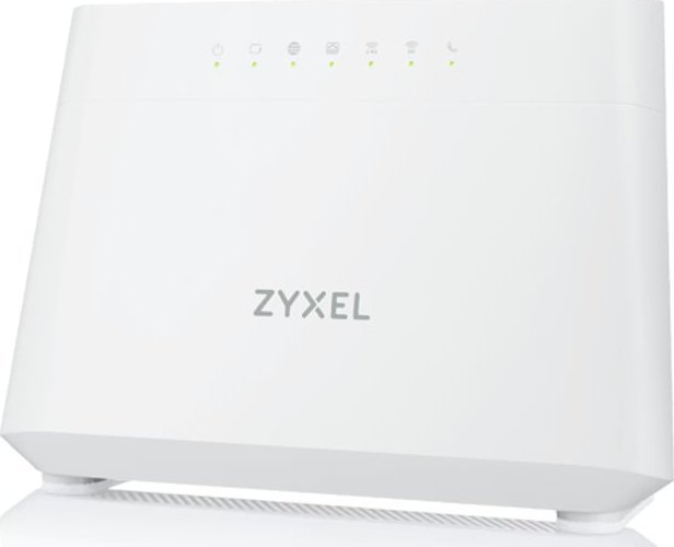 Zyxel DX3301-T0 VDSL2 (DE Version) WiFi