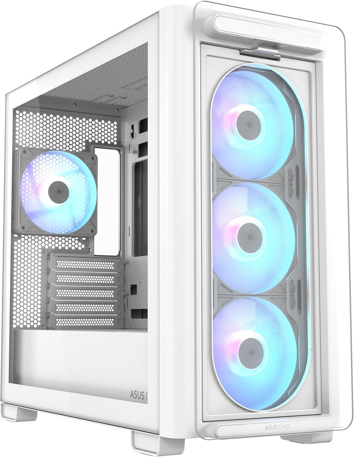 ASUS A23 PLUS Micro Tower PC