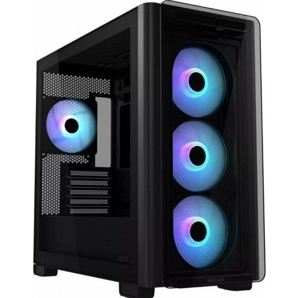 ASUS A23 PLUS Micro Tower PC