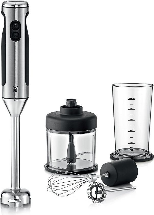 WMF 416350011 Lineo 4-in-1 Hand Blender