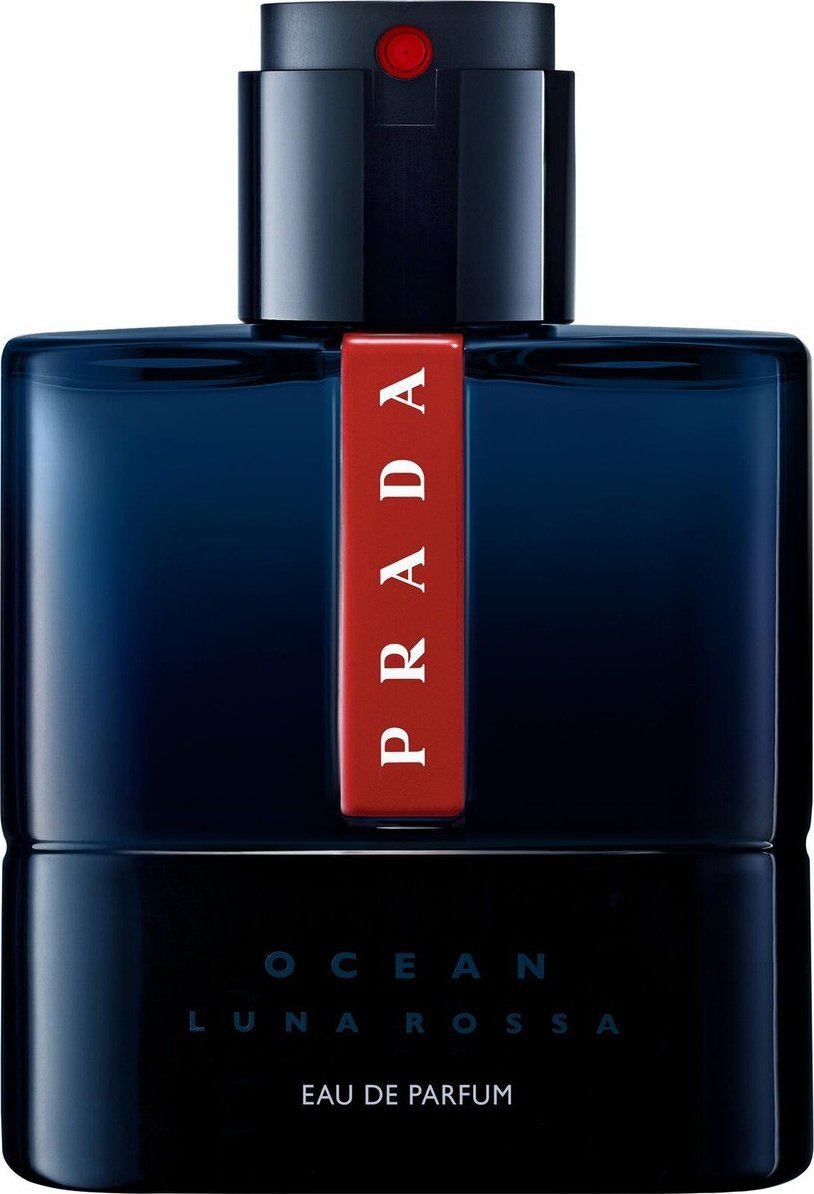 Prada Luna Rossa Ocean Eau de