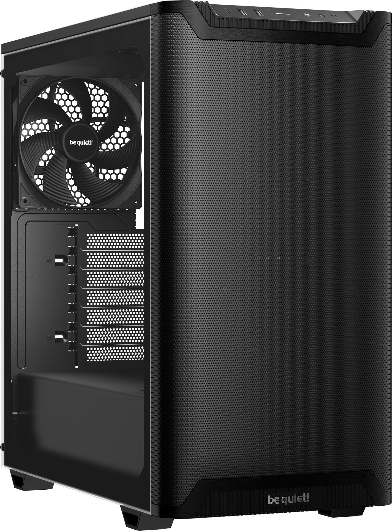 Be quiet! Pure Base 501 Midi