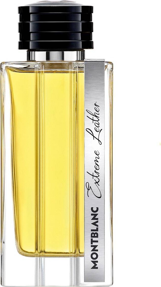 Montblanc Mont Blanc Mont Blanc Extreme