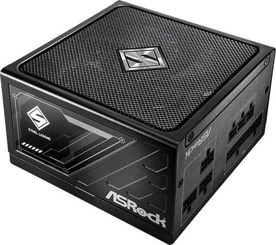 ASRock SL-650G 650W 80 PLUS Gold