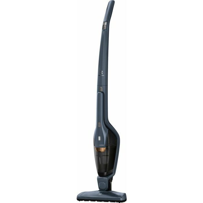 Electrolux Ergorapido Classic EERC75DB blue |