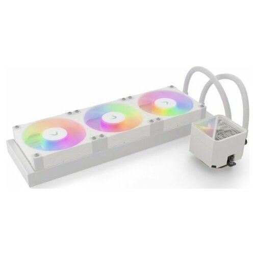Chłodzenie wodne Valkyrie V360 Lite ARGB