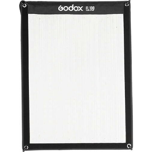 Lampa studyjna GODOX Godox FL100 LED