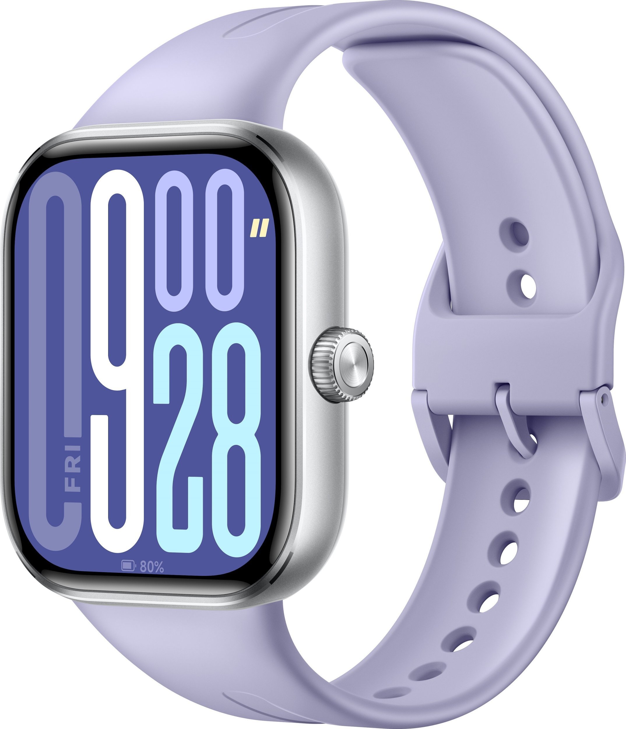 Xiaomi Redmi Watch 5 Purple EU