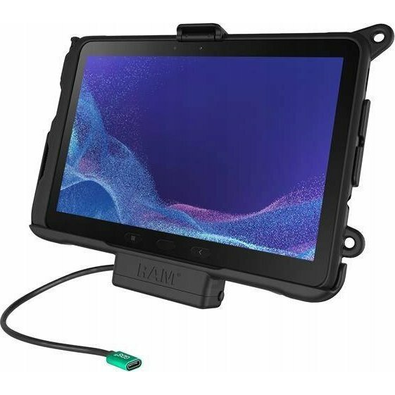 Uchwyt Ram mounts RAM Mounts RAM-HOL-SAM52CPU