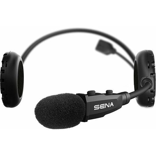 Motorbike Intercom PLUS BOOM Sena 3SPLUS-B-10