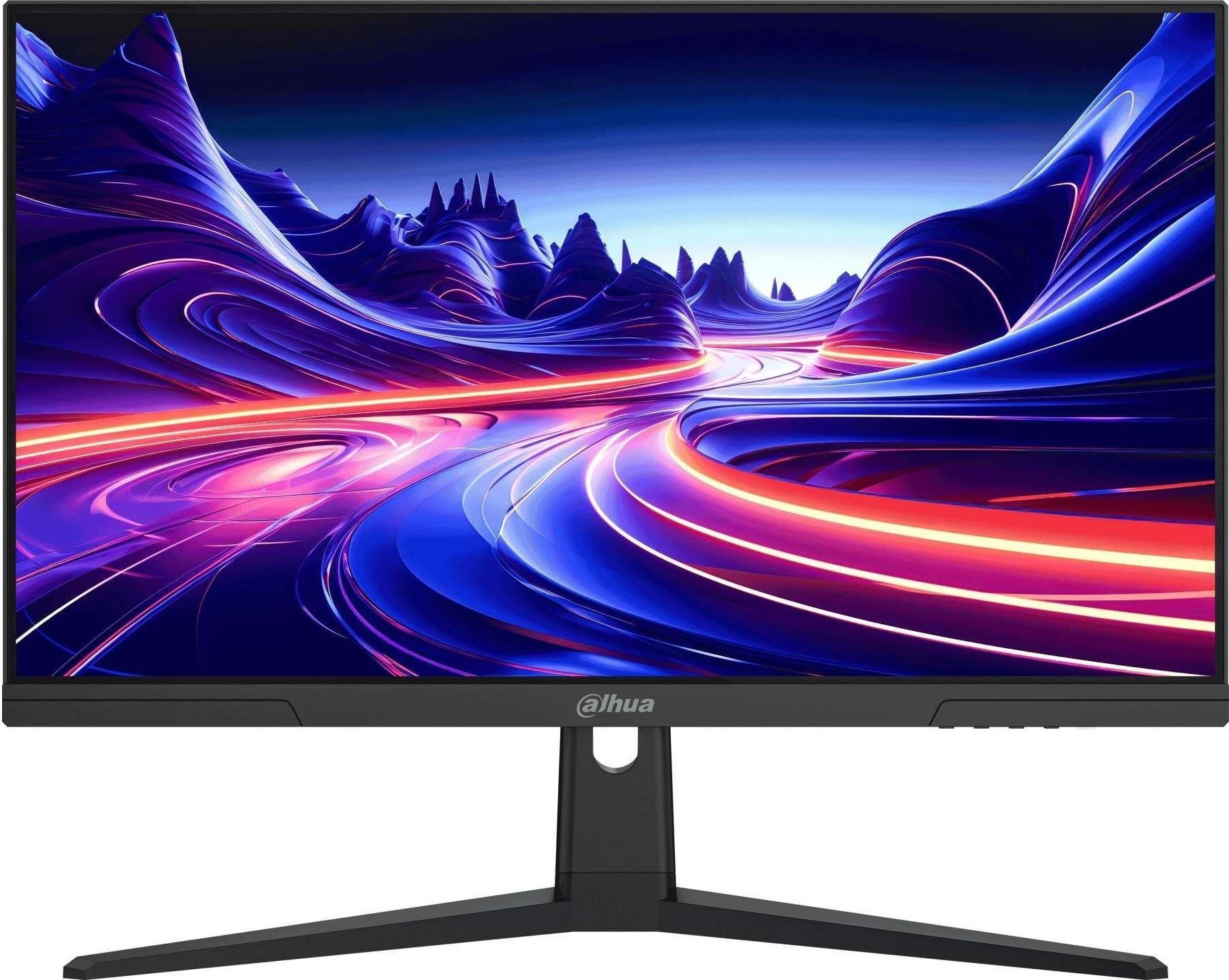 Dahua Technology LM25-E231B - 24.5"