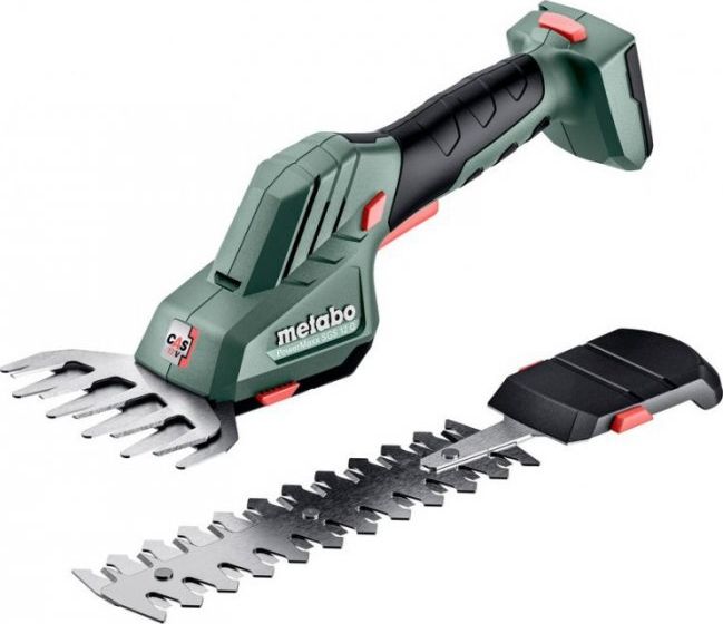 Metabo  PowerMaxx SGS 12 Q 20
