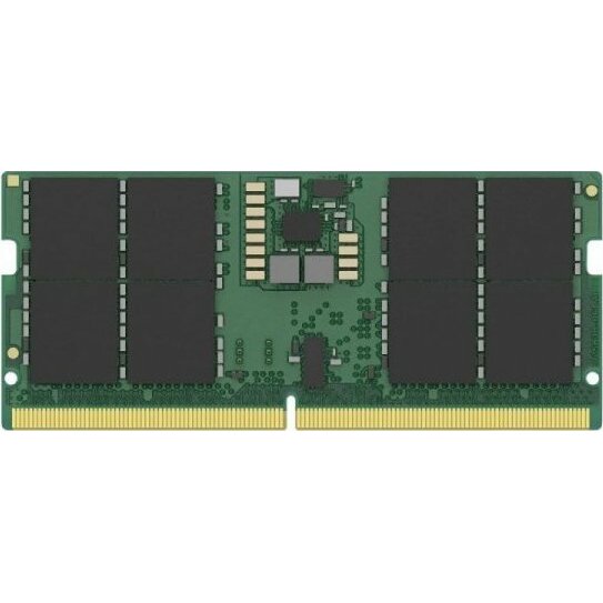 Kingston Memory DDR5 CSODIMM 32GB(1*32)/6400 CL52