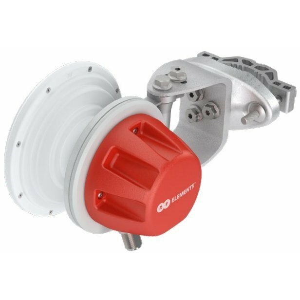 RF Elements HG3-CC-S70 antena Antena tubowa