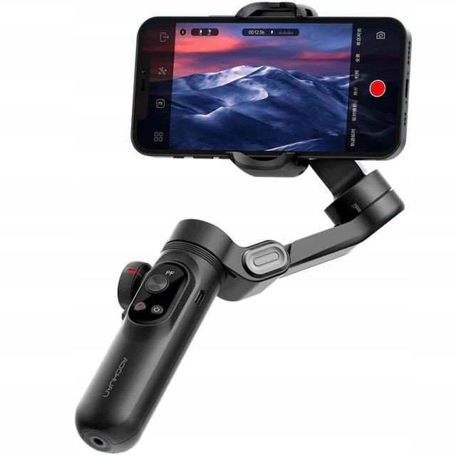 AOCHUAN X Pro with AI Sensor
