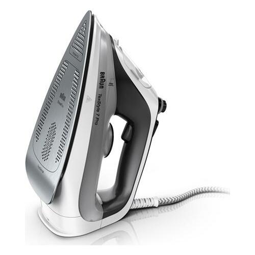 Braun TexStyle 7 Pro SI7149WB Dry