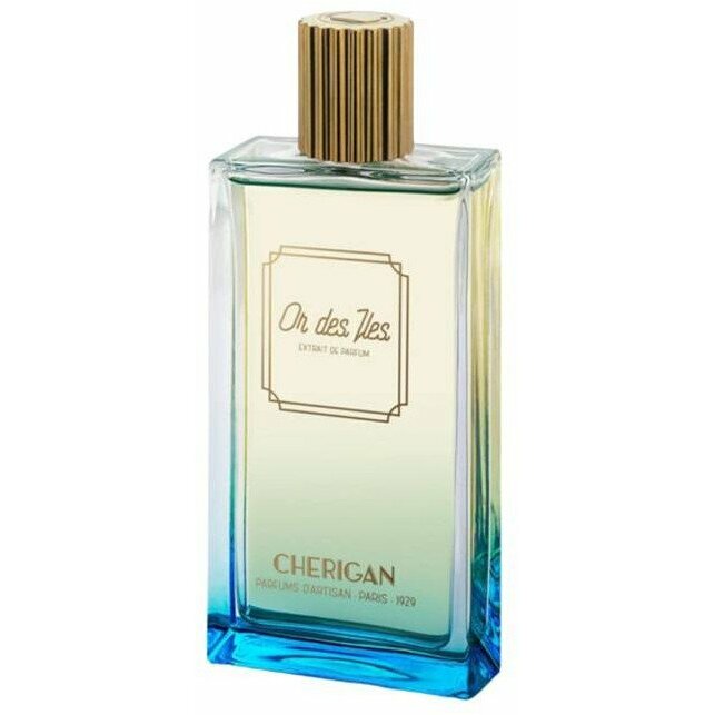 Atelier des Ors CHERIGAN Or des