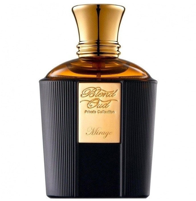 BLEND BLEND OUD Private Collection Mirage