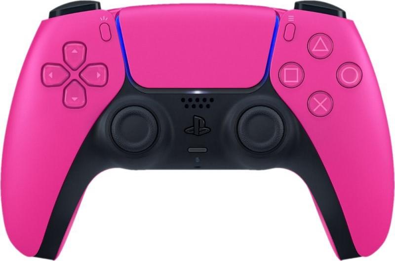 Pad Sony DualSense PS5 Pink (9728498)