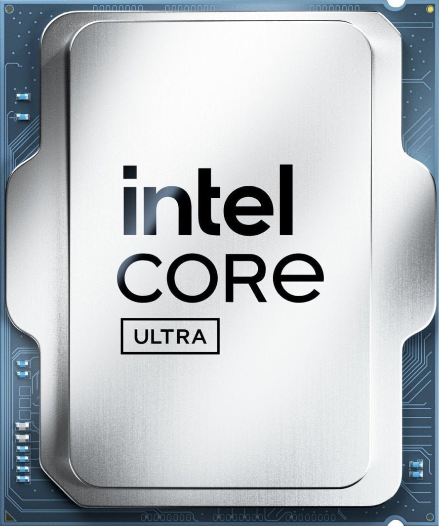 Intel S1851 CORE ULTRA 5 225F