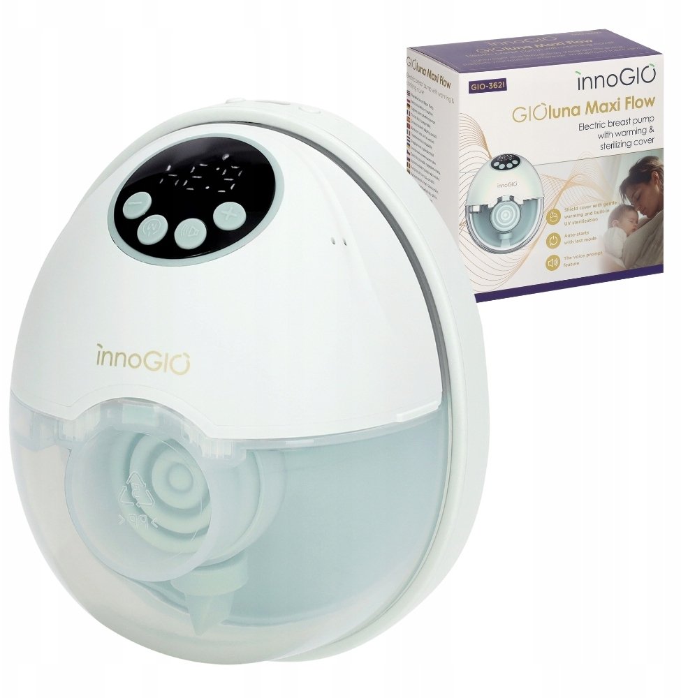 InnoGio Maxi Flow | 001892560000 |