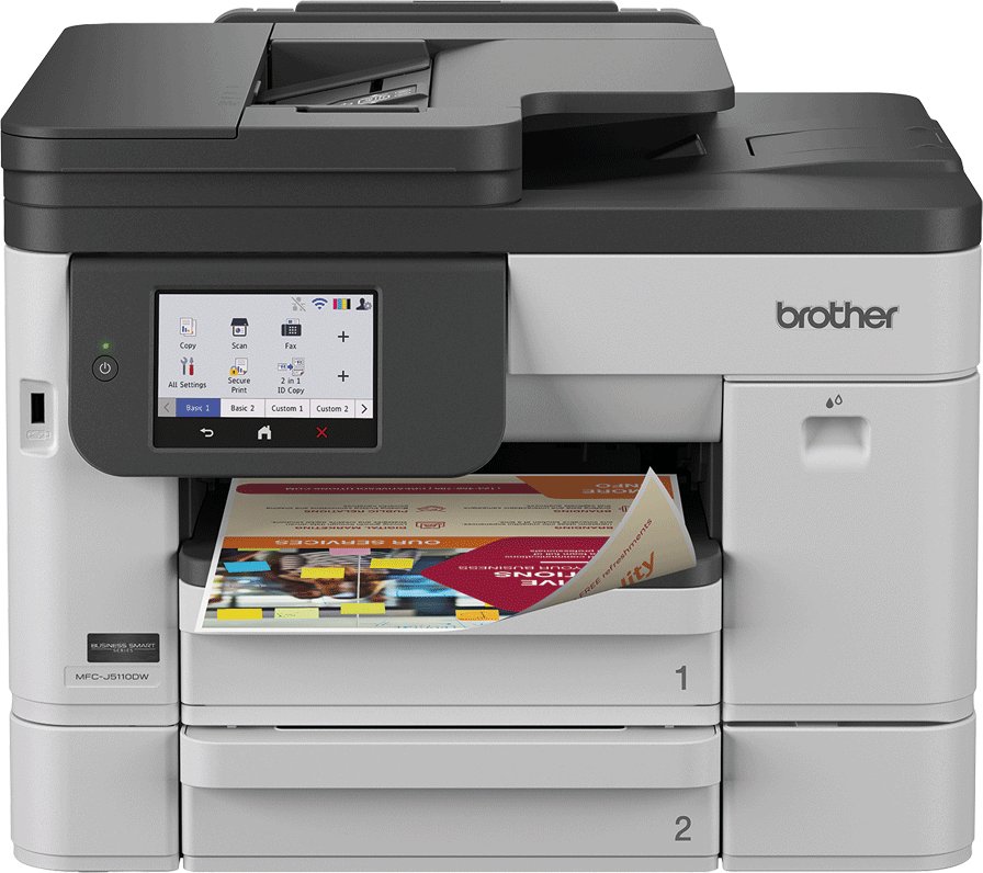 Brother MFC-J5110DW | MFCJ5110DWYJ1 | 4977766848879