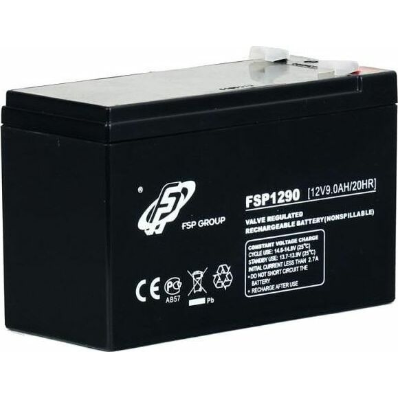 FSP/Fortron PPF0000800 | PPF0000800