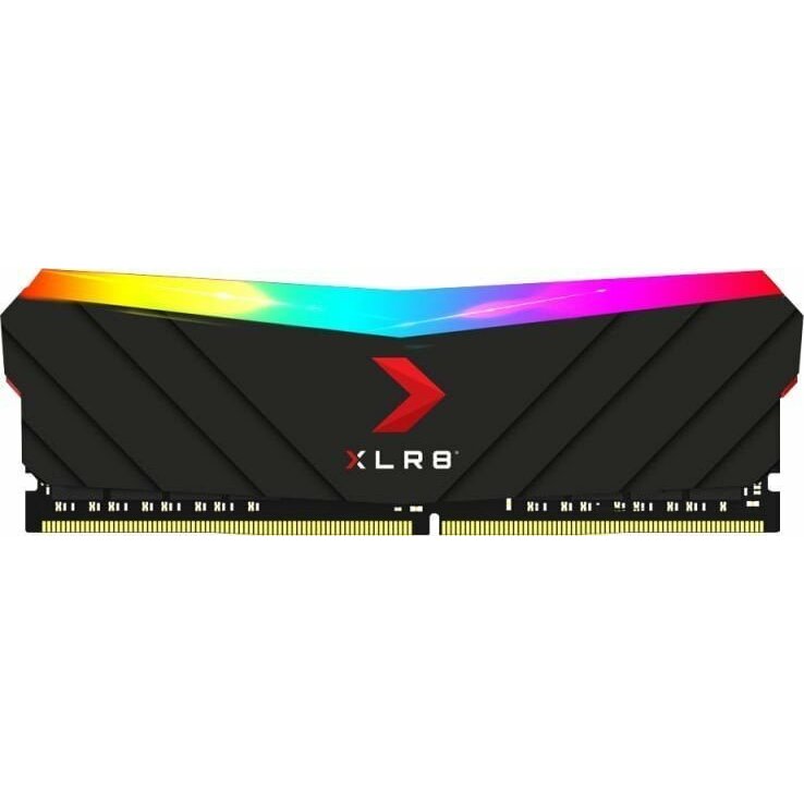 PNY XLR8 Gaming Epic-X RGB 8GB