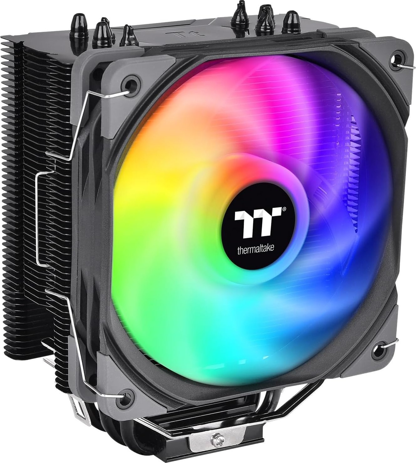 K Cooler Thermaltake UX200 SE Air