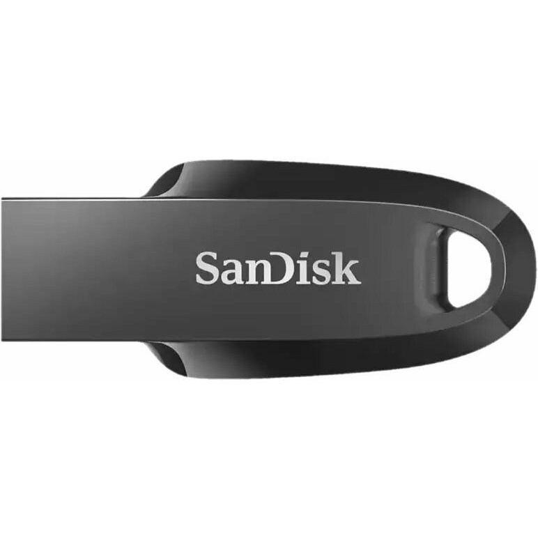 Pendrive SanDisk Ultra Curve, 128 GB