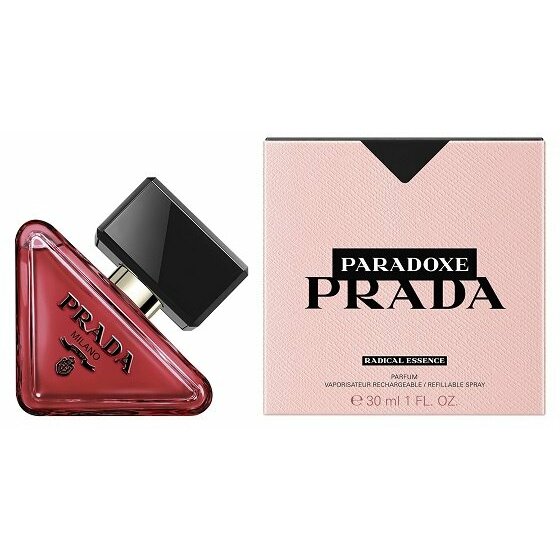 Prada Paradoxe Radical Essence Parfum 30ml